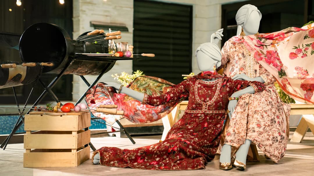 women collection image