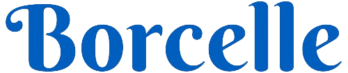 borcelle logo