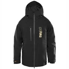 BIYLACLESEN Women 3 in 1 Snowboard Jacket Winter Coats