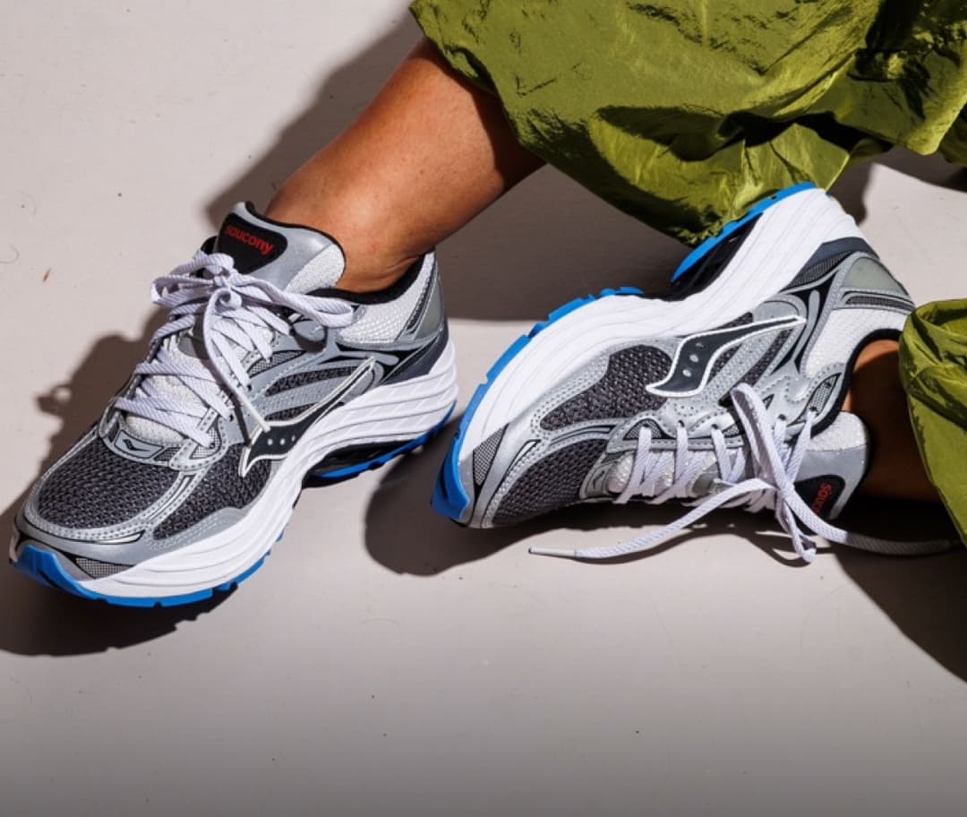 footwear collection image